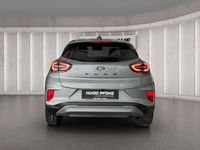 Gebraucht Ford Puma Titanium 125 PS (91 kW) 2025 Solar silver metallic SUV