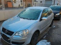 gebraucht VW Polo 1,4 Goal