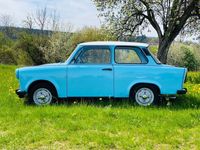 gebraucht Trabant 601 