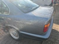 Gebraucht BMW 535 211 PS (155 kW) 1991 Grau Limousine