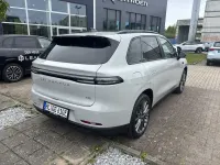 Gebraucht Leapmotor C10 215 PS (158 kW) 2026 Grau SUV