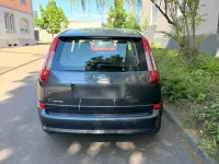 Gebraucht Ford C-MAX 101 PS (74 kW) 2008 Andere farben Van / Kleinbus