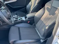 Brugt Audi A4 S-Line 163 HK (119 kW) 2020 Hvid Stationcar