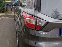Gebraucht Ford Kuga Titanium 150 PS (110 kW) 2019 Grau SUV