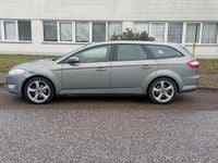 Gebraucht Ford Mondeo 160 PS (117 kW) 2009 Kombi