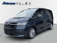 Gebraucht VW Multivan Life 150 PS (110 kW) 2024 Blau Van