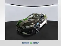 Gebraucht Cupra Leon VZ 310 PS (228 kW) 2024 Schwarz Limousine