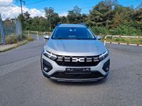 Gebraucht Dacia Jogger Expression 110 PS (80 kW) 2022 Grau Van / Kleinbus