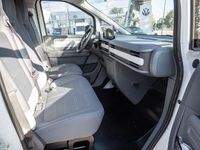 Neu Maxus eDeliver 5 119 kW (163 PS) 2025 Weiß Van