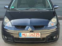 gebraucht Mitsubishi Colt CZ3 1.3 STANDHEIZU/LPG/1.HAND/AUTOMATIK/TÜV