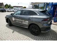 Neu DFSK Forthing 5 177 PS (130 kW) 2026 Grau SUV