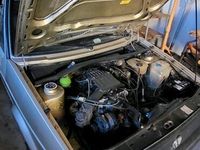 gebraucht VW Golf II nicht verbastelt