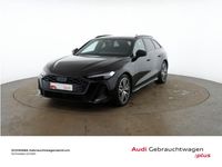 Gebraucht Audi A5 S-Line 204 PS (150 kW) 2025 Daytonagrau perleffekt Kombi