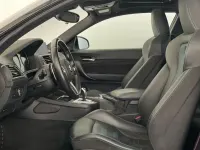 Gebraucht BMW M2 Competition Edition 412 PS (303 kW) 2019 Silber Coupé