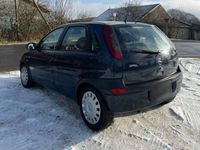 gebraucht Opel Corsa Corsa1.0 12V