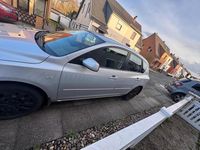 Gebraucht Mazda 3 108 PS (79 kW) 2006 Grau Limousine