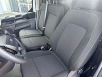 Gebraucht Ford Transit Custom Trend 110 PS (80 kW) 2024 Weiß Van / Kleinbus