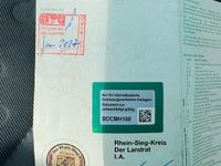 Gebraucht Opel Meriva Selection 101 PS (74 kW) 2012 Grau Van / Kleinbus