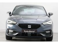 Gebraucht Seat Leon FR 150 PS (110 kW) 2020 Grau Limousine