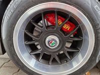 gebraucht Alfa Romeo 164 3.0 24V QV