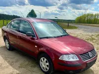 Gebraucht VW Passat Executive 150 PS (110 kW) 2003 Limousine