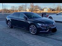 Gebraucht Renault Talisman Intens 200 PS (147 kW) 2018 Schwarz Limousine