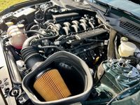 gebraucht Ford Mustang Bullitt 5.0 V8 Magneride