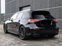 gebraucht Mercedes A45 AMG S AMG 4Matic°Pano°Burmeister°LED°Kamera°