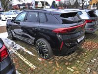 Neu Cupra Terramar VZ 272 PS (200 kW) 2026 Schwarz SUV