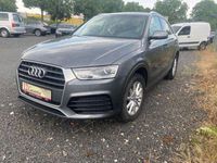 gebraucht Audi Q3 sport 49500 km