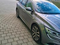 Gebraucht Renault Talisman 245 PS (180 kW) 2018 Grau Limousine