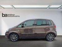 Gebraucht Lancia Musa 95 PS (69 kW) 2009 Bronze Van / Kleinbus