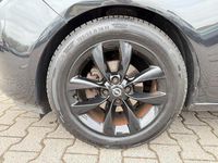 Gebraucht Opel Adam Jam 69 PS (50 kW) 2014 Schwarz Kleinwagen