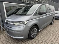 Gebraucht VW Multivan Life 218 PS (160 kW) 2023 Monosilber metallic Van