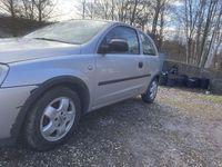 Gebraucht Opel Corsa 75 PS (55 kW) 2002 Kleinwagen
