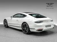 Neu Bentley Continental 782 PS (575 kW) 2025 Glacier white Coupé