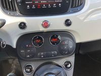 Gebraucht Fiat 500C 69 PS (50 kW) 2020 Weiß Cabrio