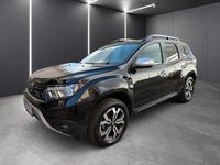 Gebraucht Dacia Duster Prestige 116 PS (85 kW) 2022 Schwarz SUV