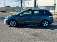 Gebraucht Renault Clio GrandTour Expression 75 PS (55 kW) 2017 Grau Kombi