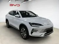Gebraucht BYD Seal 218 PS (160 kW) 2025 Weiss (metallic) SUV
