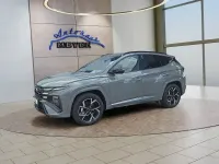 Neu Hyundai Tucson N Line 288 PS (211 kW) 2026 Grau SUV