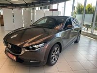 Gebraucht Mazda CX-30 Selection 179 PS (131 kW) 2020 Grau SUV