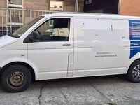 Second-hand VW Transporter 84 CP (61 kW) 2014 Van