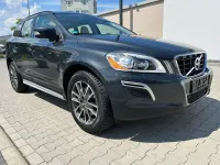 Gebraucht Volvo XC60 Pro 163 PS (119 kW) 2013 Grau SUV