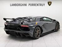 Gebraucht Lamborghini Aventador 770 PS (566 kW) 2019 Grau