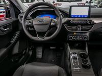 Gebraucht Ford Kuga Titanium 242 PS (177 kW) 2024 Schwarz SUV