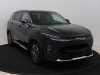 Gebraucht Maxus D60e 130 kW (177 PS) 2024 Obsidian black SUV