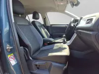 Gebraucht VW T-Roc Goal 116 PS (85 kW) 2025 Blau SUV