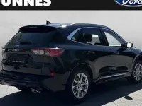Używany Ford Kuga Vignale 224 KM (164 kW) 2021 Czarny SUV
