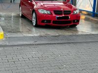 Gebraucht BMW 318 129 PS (94 kW) 2006 Limousine